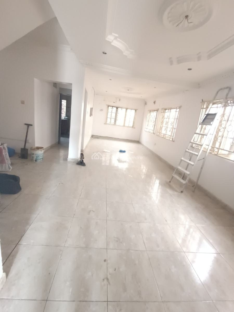 4 Bedroom Semi Detached Duplex, Blenco, Sangotedo, Ajah, Lagos, Semi-detached Duplex for Rent