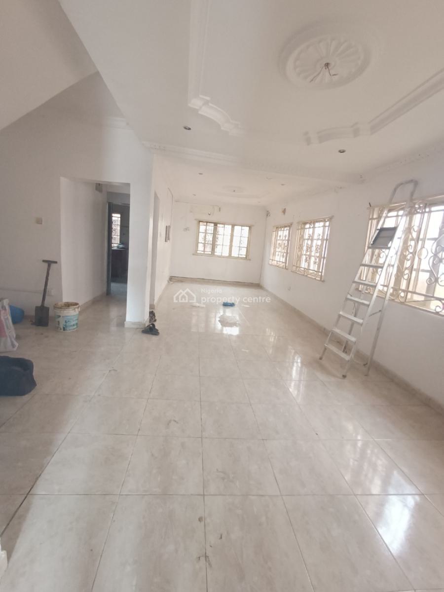 4 Bedroom Semi Detached Duplex, Blenco, Sangotedo, Ajah, Lagos, Semi-detached Duplex for Rent