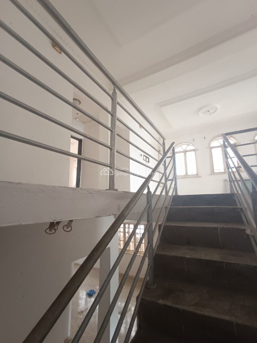 4 Bedroom Semi Detached Duplex, Blenco, Sangotedo, Ajah, Lagos, Semi-detached Duplex for Rent