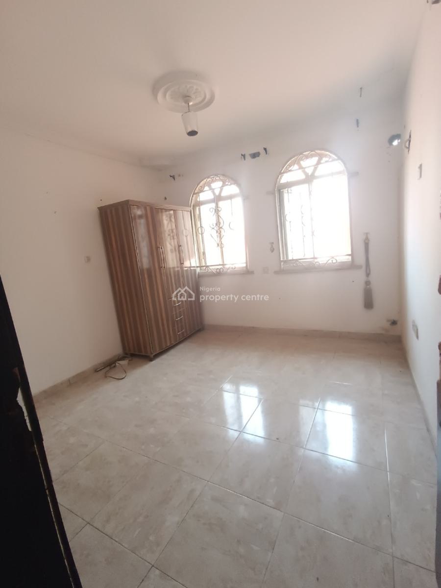 4 Bedroom Semi Detached Duplex, Blenco, Sangotedo, Ajah, Lagos, Semi-detached Duplex for Rent