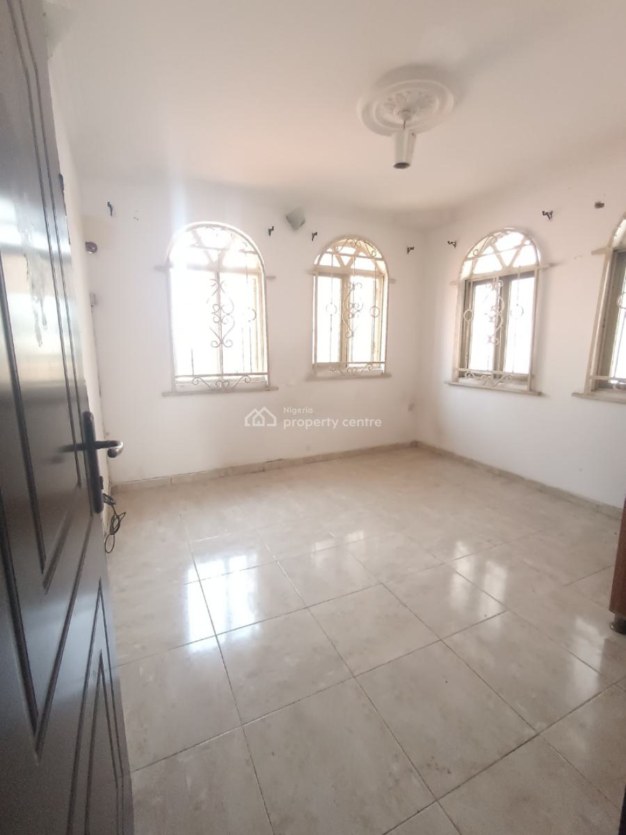 4 Bedroom Semi Detached Duplex, Blenco, Sangotedo, Ajah, Lagos, Semi-detached Duplex for Rent
