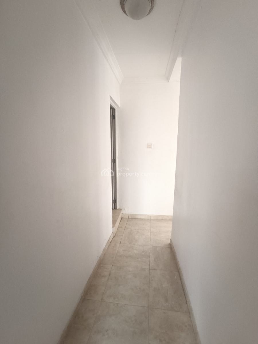 4 Bedroom Semi Detached Duplex, Blenco, Sangotedo, Ajah, Lagos, Semi-detached Duplex for Rent