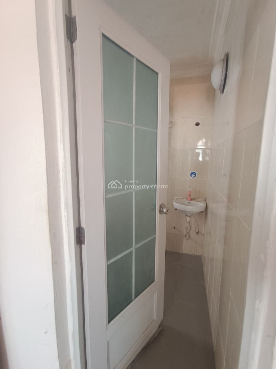 4 Bedroom Semi Detached Duplex, Blenco, Sangotedo, Ajah, Lagos, Semi-detached Duplex for Rent