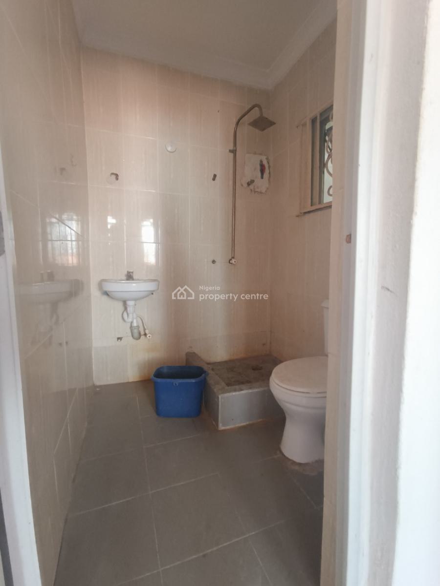 4 Bedroom Semi Detached Duplex, Blenco, Sangotedo, Ajah, Lagos, Semi-detached Duplex for Rent