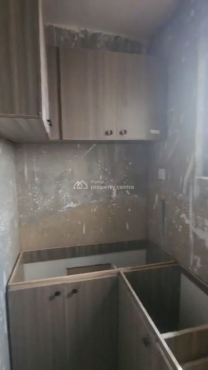 New Mini Flat, Surulere, Lagos, Mini Flat (room and Parlour) for Rent