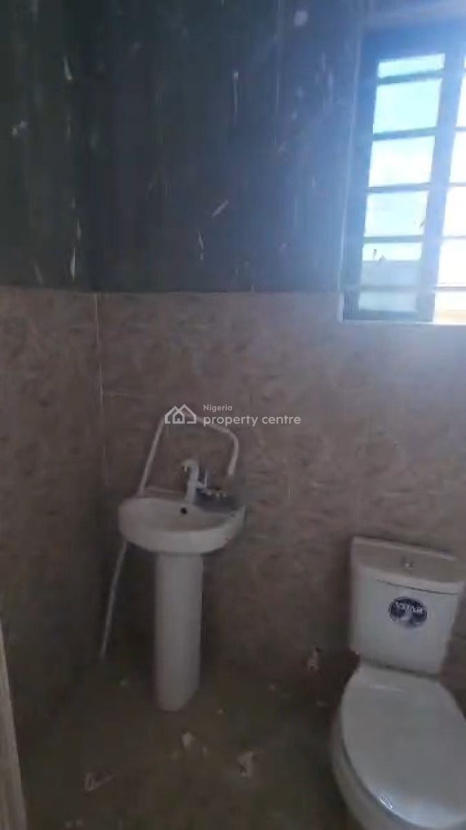 New Mini Flat, Surulere, Lagos, Mini Flat (room and Parlour) for Rent