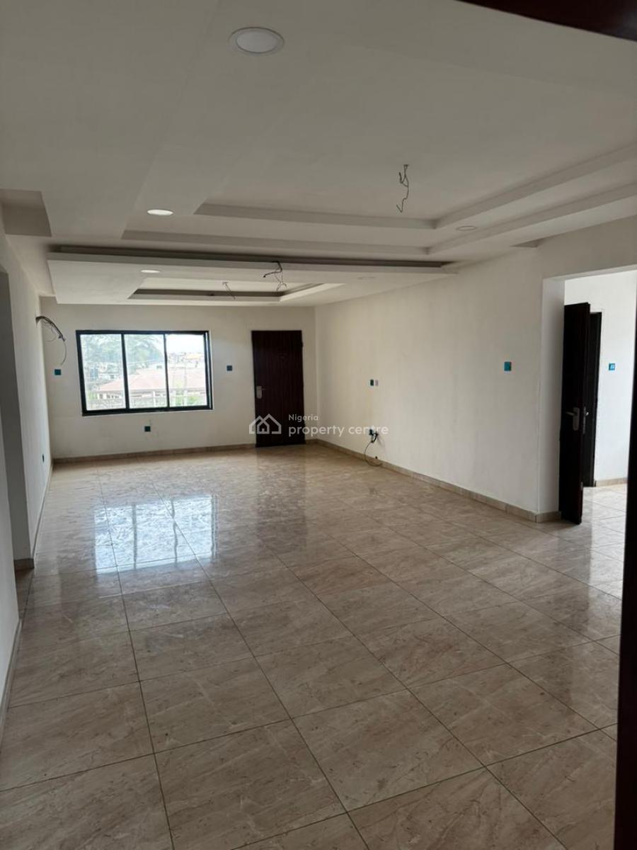 Luxury 3 Bedroom Apartment and Bq with Top Notch Facilities, Sangotedo, Ajah, Lagos, House for Rent