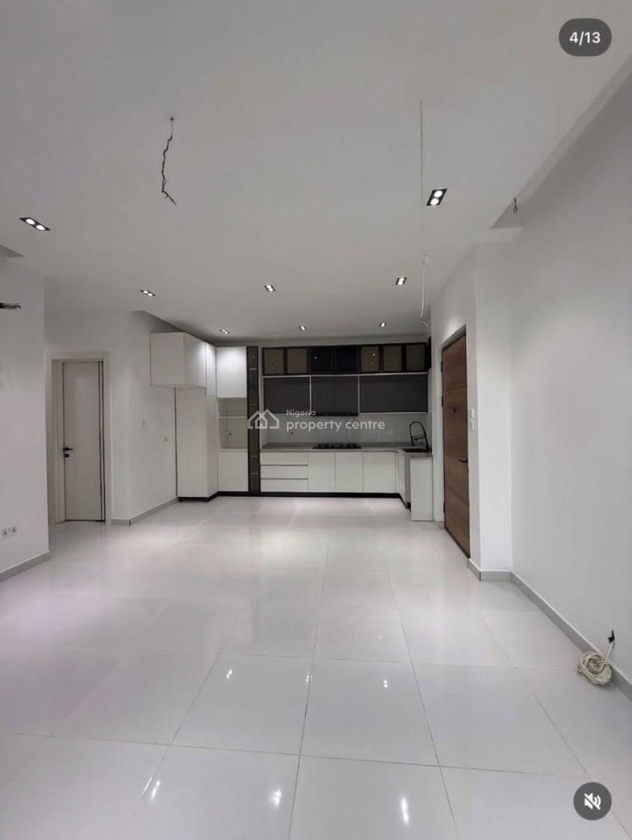 4 Bedroom Semi Detached, Conservation, Lekki, Lagos, Semi-detached Duplex for Rent