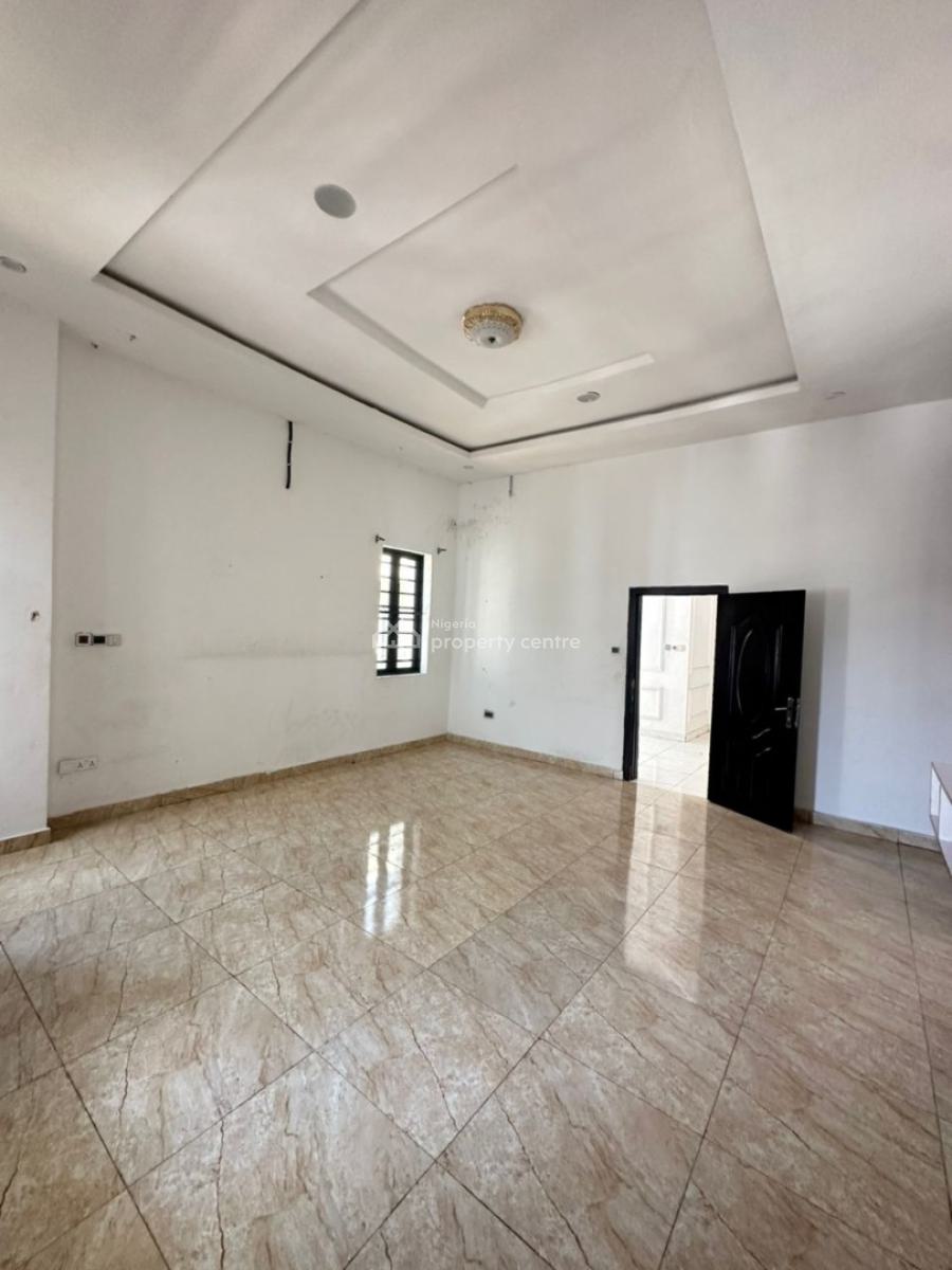 Newly Built 2 Bedroom, Salem Ikate, Lekki, Lagos, Flat / Apartment for Rent