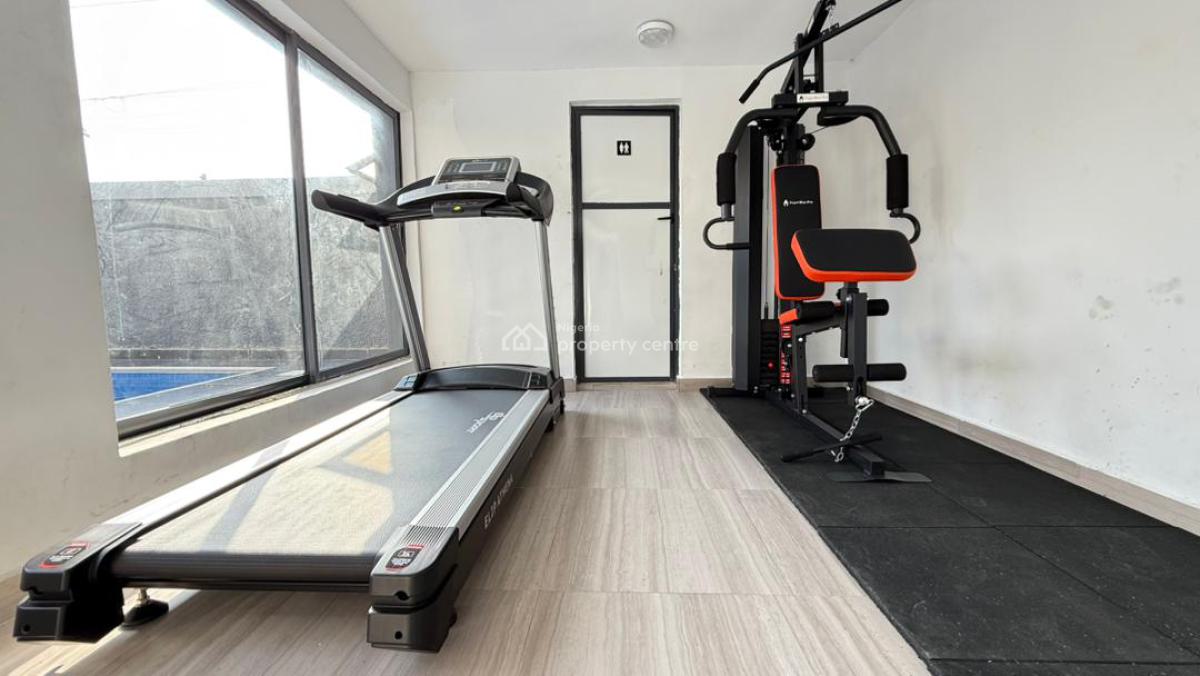 Luxury One Bedroom Apartment with Ps5, Lekki Phase 1, Lekki, Lagos, Flat / Apartment Short Let