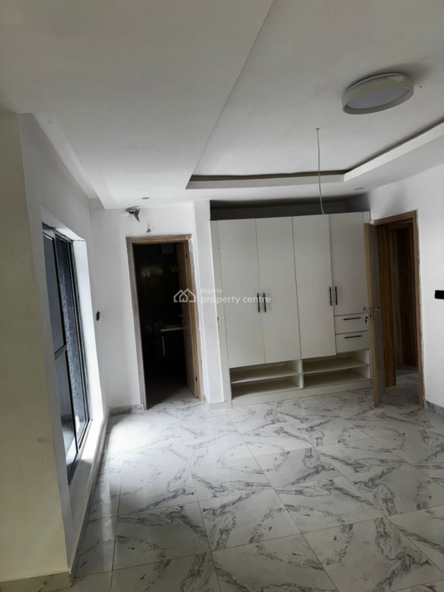 Luxury 4 Bedroom Semi-detached Duplex with Excellent Facilities, Alasia, Ajah, Lagos, House for Rent
