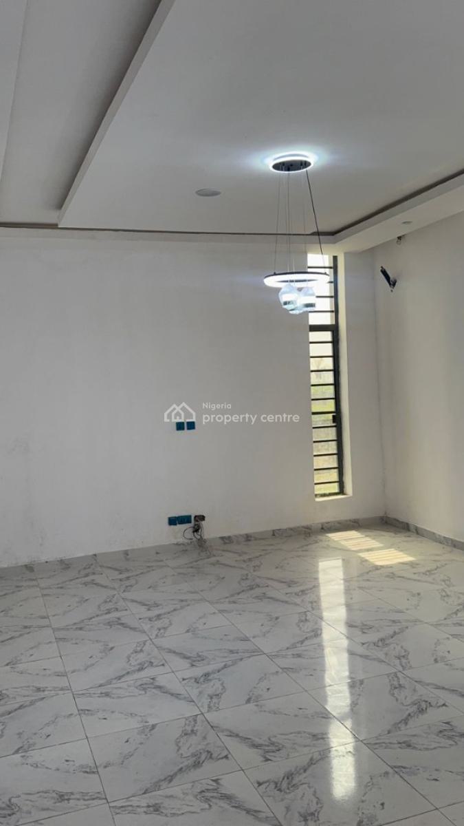 Luxury 4 Bedroom Semi-detached Duplex with Excellent Facilities, Alasia, Ajah, Lagos, House for Rent