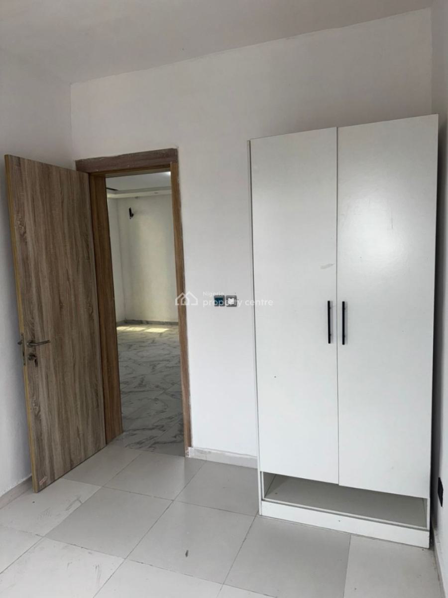 Luxury 4 Bedroom Semi-detached Duplex with Excellent Facilities, Alasia, Ajah, Lagos, House for Rent