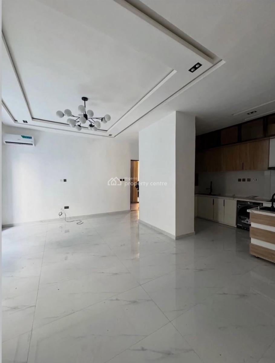 Now Selling 2 Bedroom Apartment, Ikate, Lekki, Lagos, Flat / Apartment for Sale