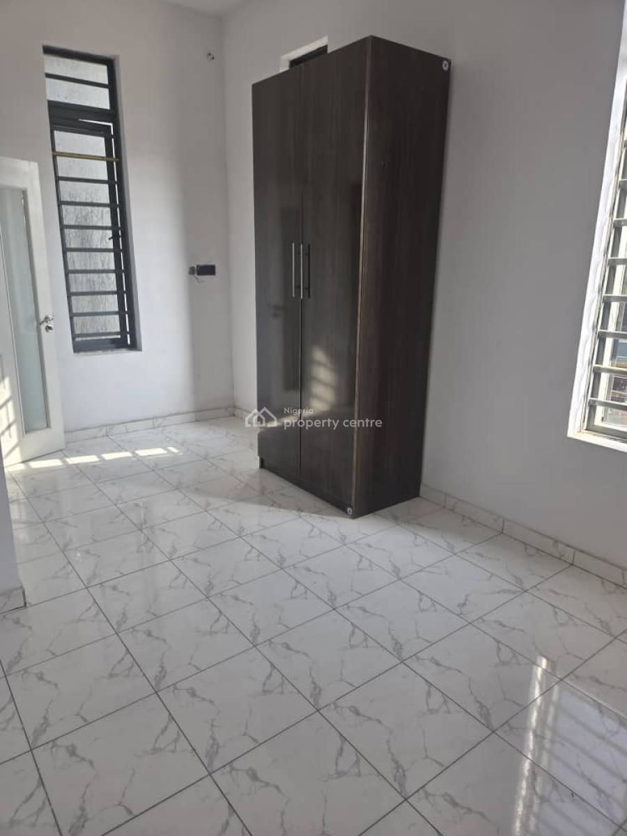 Luxury 3 Bedroom Terrace Duplex with a Bq, Ikota, Lekki, Lagos, Terraced Duplex for Sale
