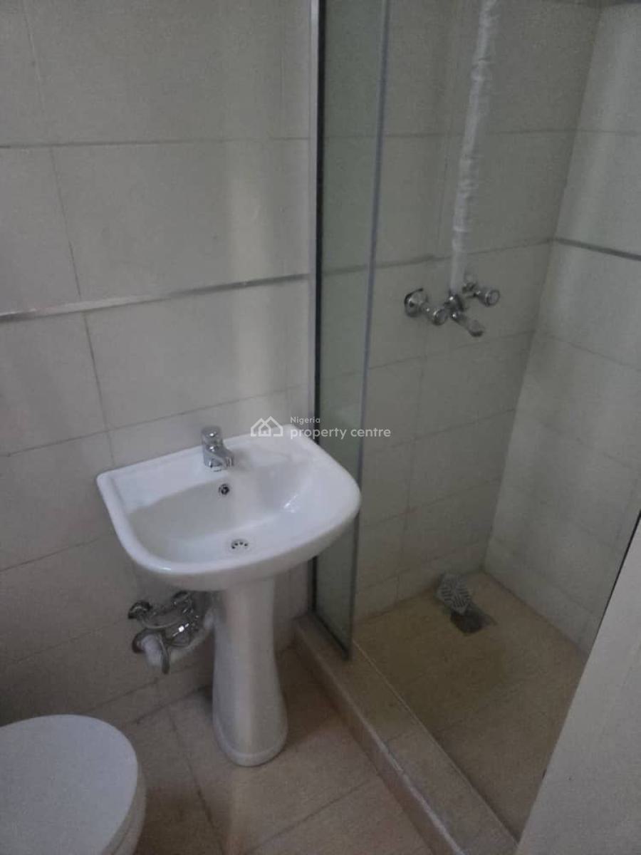 Luxury 3 Bedroom Terrace Duplex with a Bq, Ikota, Lekki, Lagos, Terraced Duplex for Sale