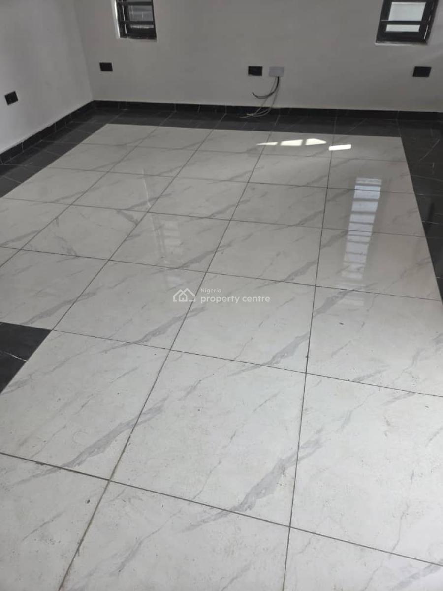 Luxury 3 Bedroom Terrace Duplex with a Bq, Ikota, Lekki, Lagos, Terraced Duplex for Sale