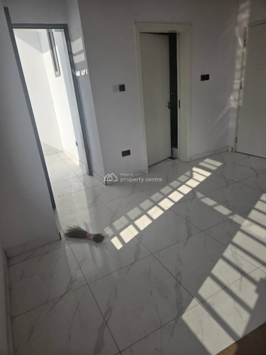 Luxury 3 Bedroom Terrace Duplex with a Bq, Ikota, Lekki, Lagos, Terraced Duplex for Sale