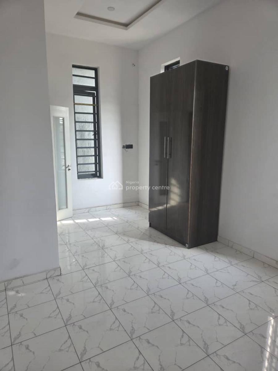 Luxury 3 Bedroom Terrace Duplex with a Bq, Ikota, Lekki, Lagos, Terraced Duplex for Sale
