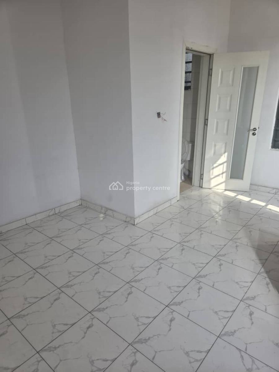 Luxury 3 Bedroom Terrace Duplex with a Bq, Ikota, Lekki, Lagos, Terraced Duplex for Sale