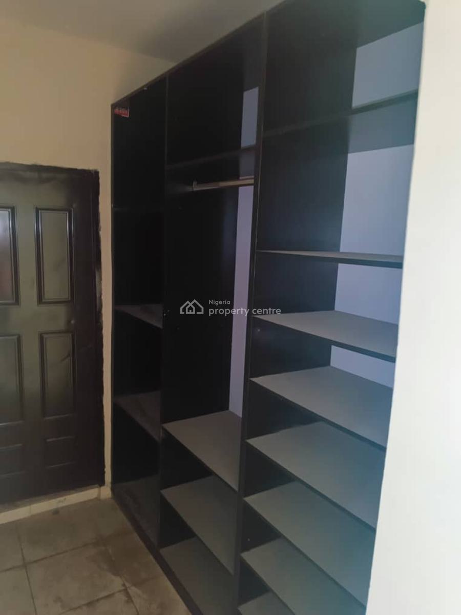 Brand New 3 Bedroom Terrace Duplex + Bq, Orchid, Lekki, Lagos, Terraced Duplex for Rent