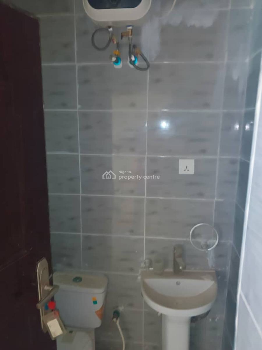 Brand New 3 Bedroom Terrace Duplex + Bq, Orchid, Lekki, Lagos, Terraced Duplex for Rent