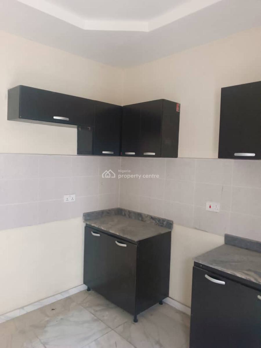 Brand New 3 Bedroom Terrace Duplex + Bq, Orchid, Lekki, Lagos, Terraced Duplex for Rent
