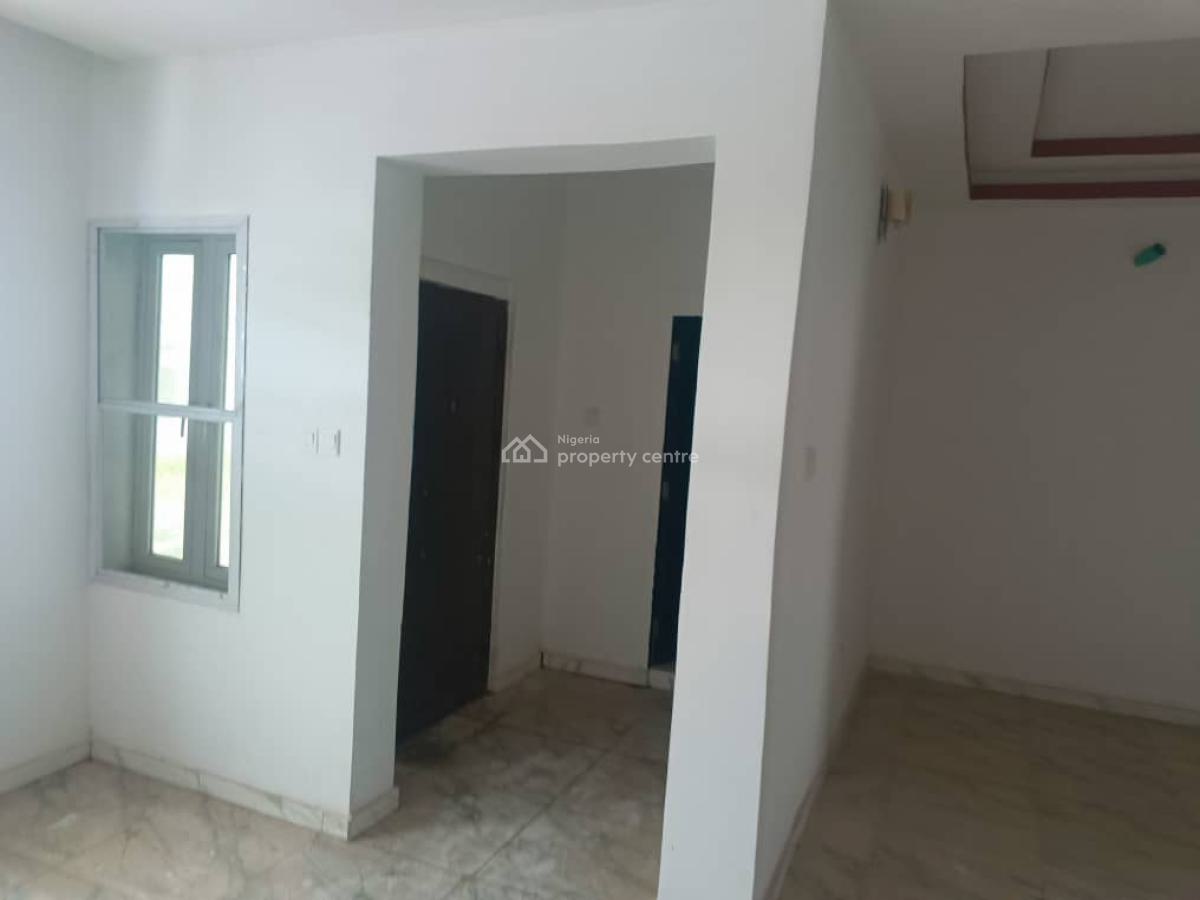 Brand New 3 Bedroom Terrace Duplex + Bq, Orchid, Lekki, Lagos, Terraced Duplex for Rent