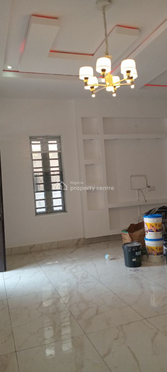 Now Available, Thomas Estate, Ajah, Lagos, Detached Duplex for Rent