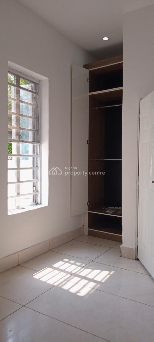 Now Available, Thomas Estate, Ajah, Lagos, Detached Duplex for Rent