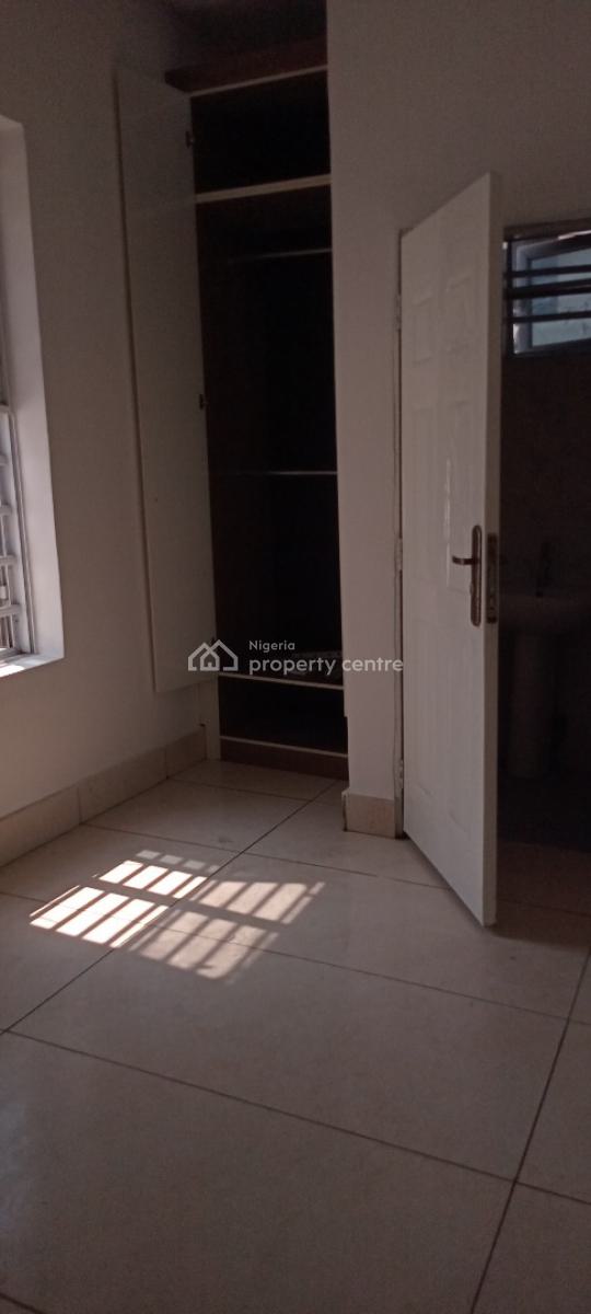 Now Available, Thomas Estate, Ajah, Lagos, Detached Duplex for Rent