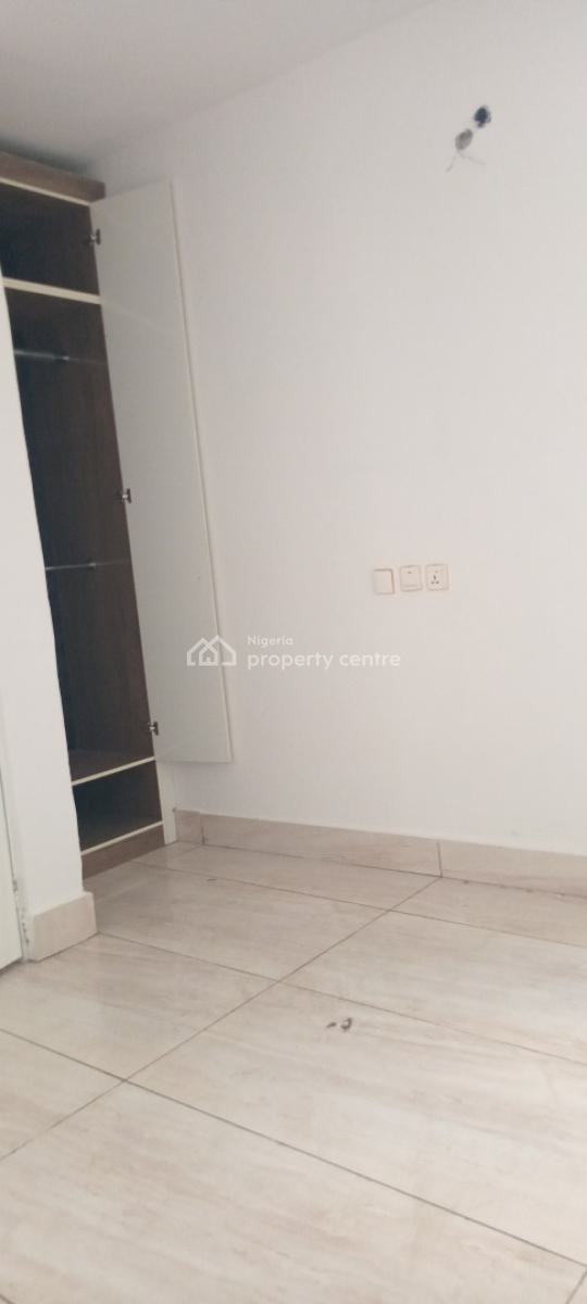 Now Available, Thomas Estate, Ajah, Lagos, Detached Duplex for Rent