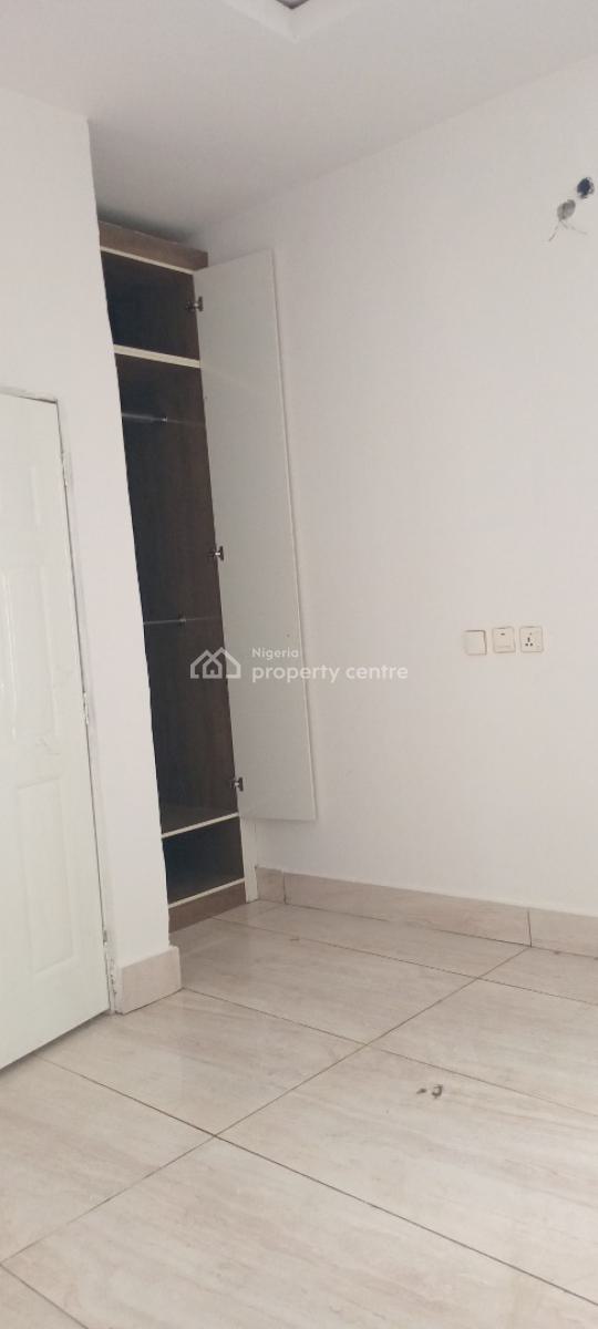 Now Available, Thomas Estate, Ajah, Lagos, Detached Duplex for Rent