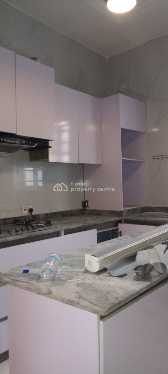 Now Available, Thomas Estate, Ajah, Lagos, Detached Duplex for Rent