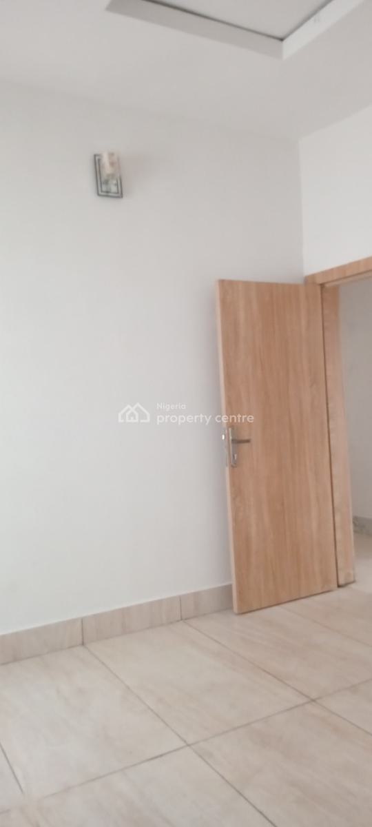 Now Available, Thomas Estate, Ajah, Lagos, Detached Duplex for Rent