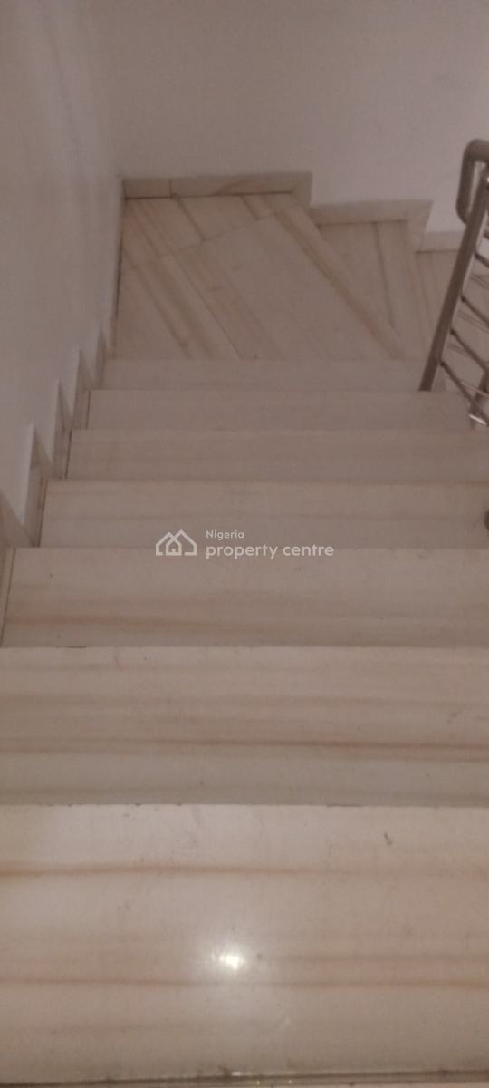 Now Available, Thomas Estate, Ajah, Lagos, Detached Duplex for Rent