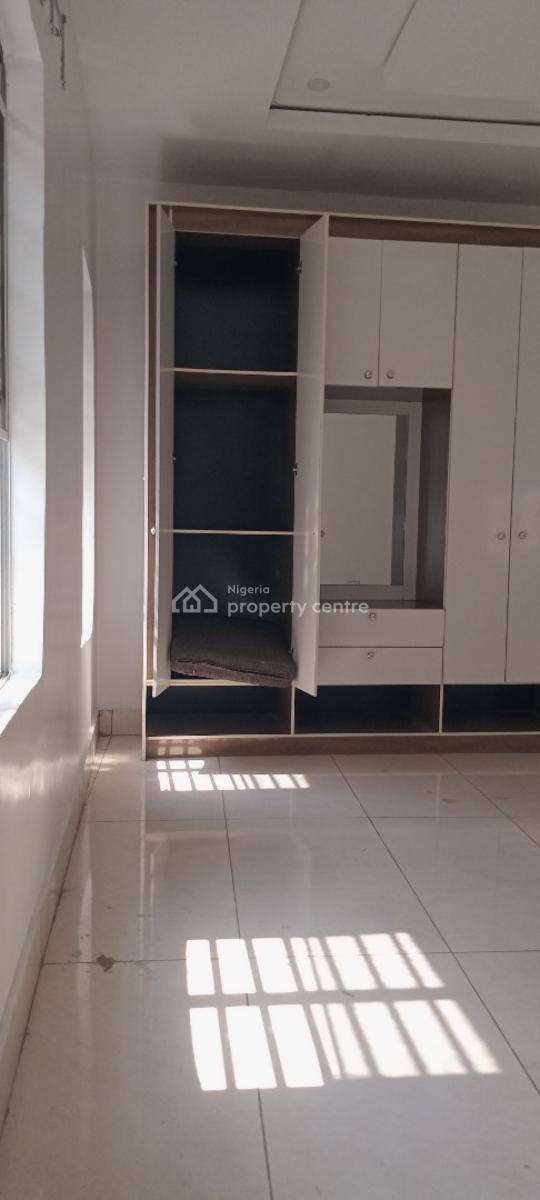 Now Available, Thomas Estate, Ajah, Lagos, Detached Duplex for Rent