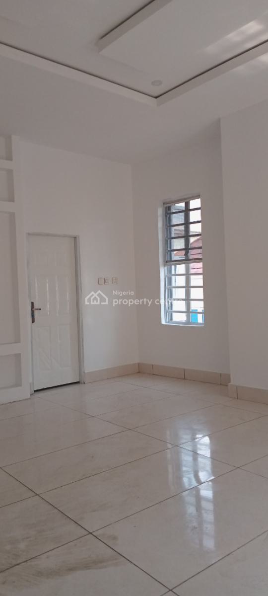 Now Available, Thomas Estate, Ajah, Lagos, Detached Duplex for Rent