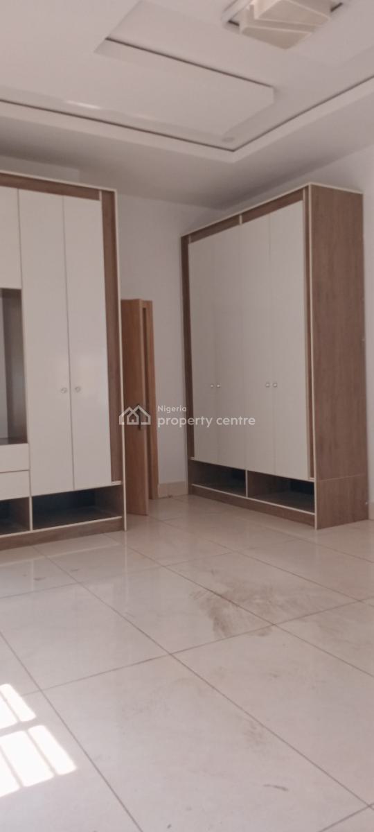 Now Available, Thomas Estate, Ajah, Lagos, Detached Duplex for Rent