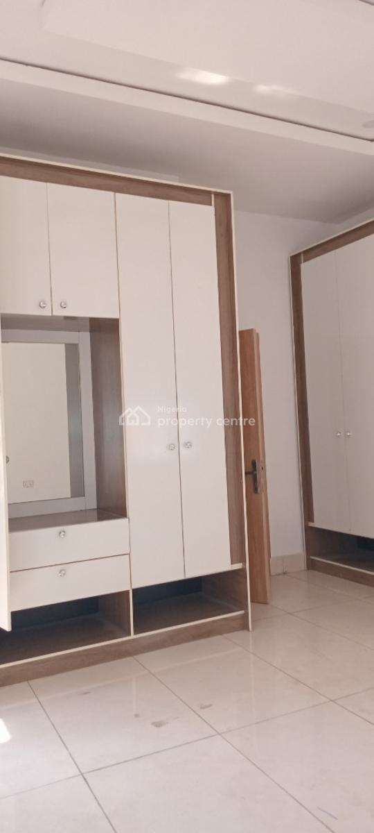 Now Available, Thomas Estate, Ajah, Lagos, Detached Duplex for Rent