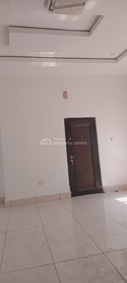 Now Available, Thomas Estate, Ajah, Lagos, Detached Duplex for Rent
