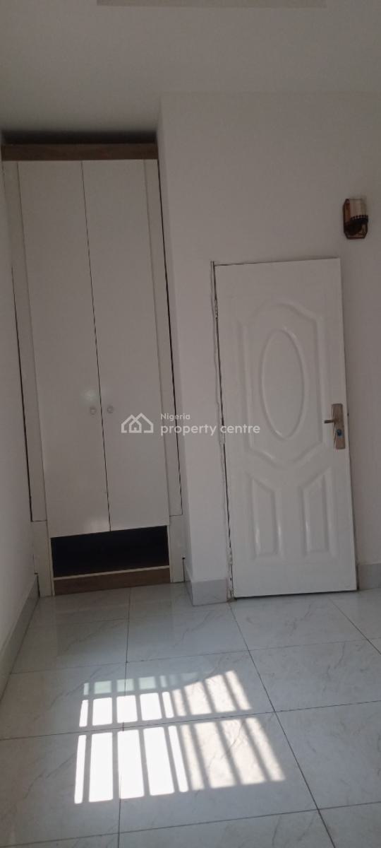 Now Available, Thomas Estate, Ajah, Lagos, Detached Duplex for Rent