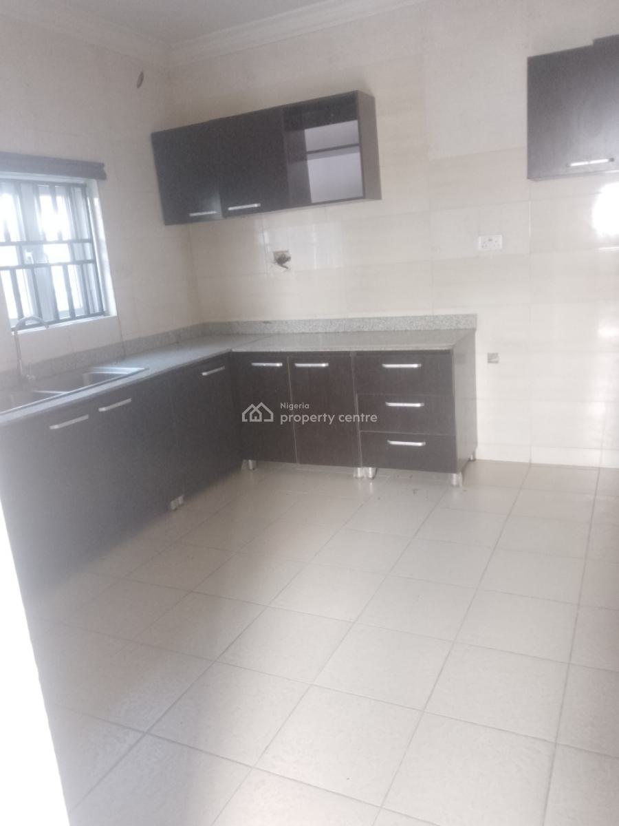 4 Bedroom Fully Detached Duplex, Lekki Phase 1, Lekki, Lagos, House for Rent
