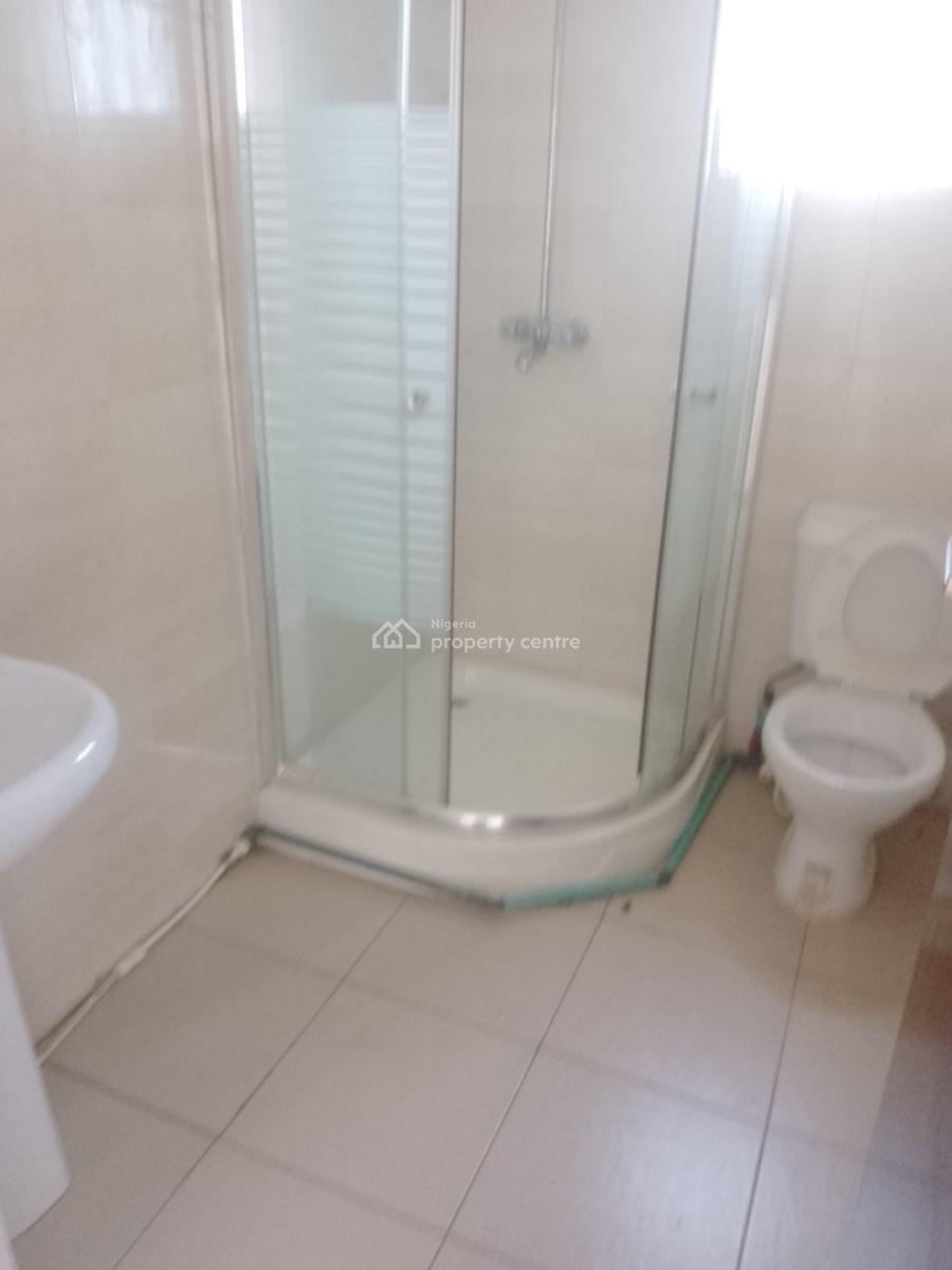 4 Bedroom Fully Detached Duplex, Lekki Phase 1, Lekki, Lagos, House for Rent