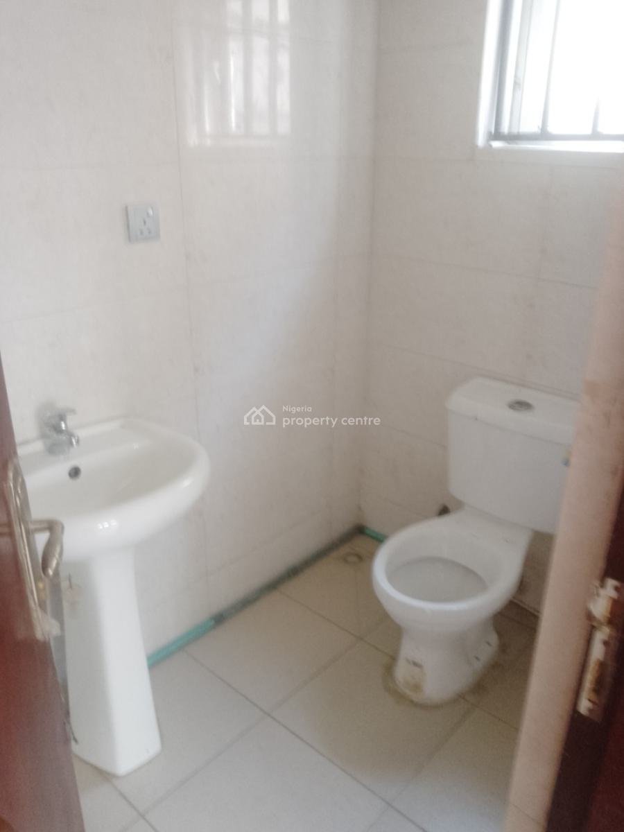 4 Bedroom Fully Detached Duplex, Lekki Phase 1, Lekki, Lagos, House for Rent