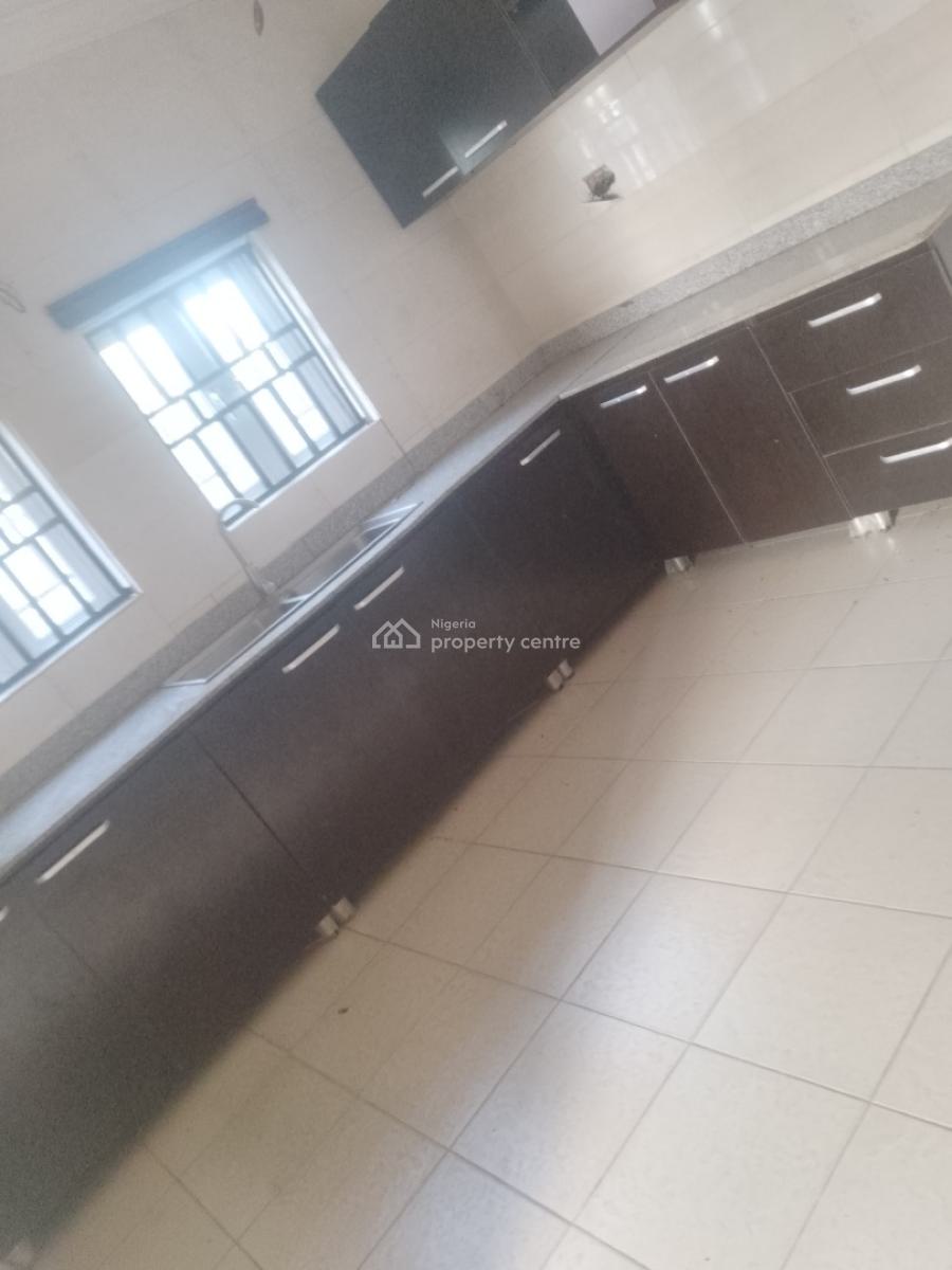 4 Bedroom Fully Detached Duplex, Lekki Phase 1, Lekki, Lagos, House for Rent