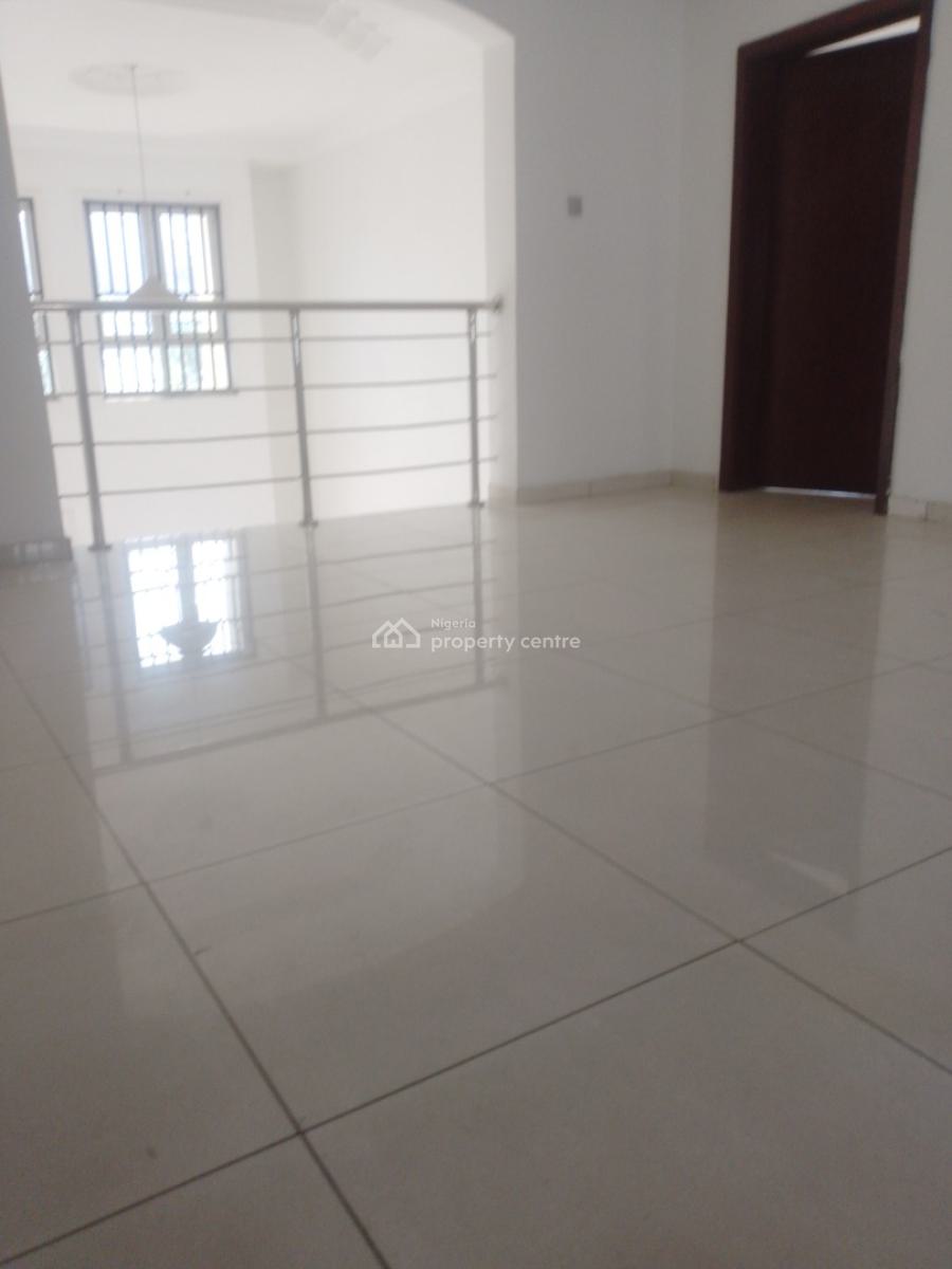 4 Bedroom Fully Detached Duplex, Lekki Phase 1, Lekki, Lagos, House for Rent