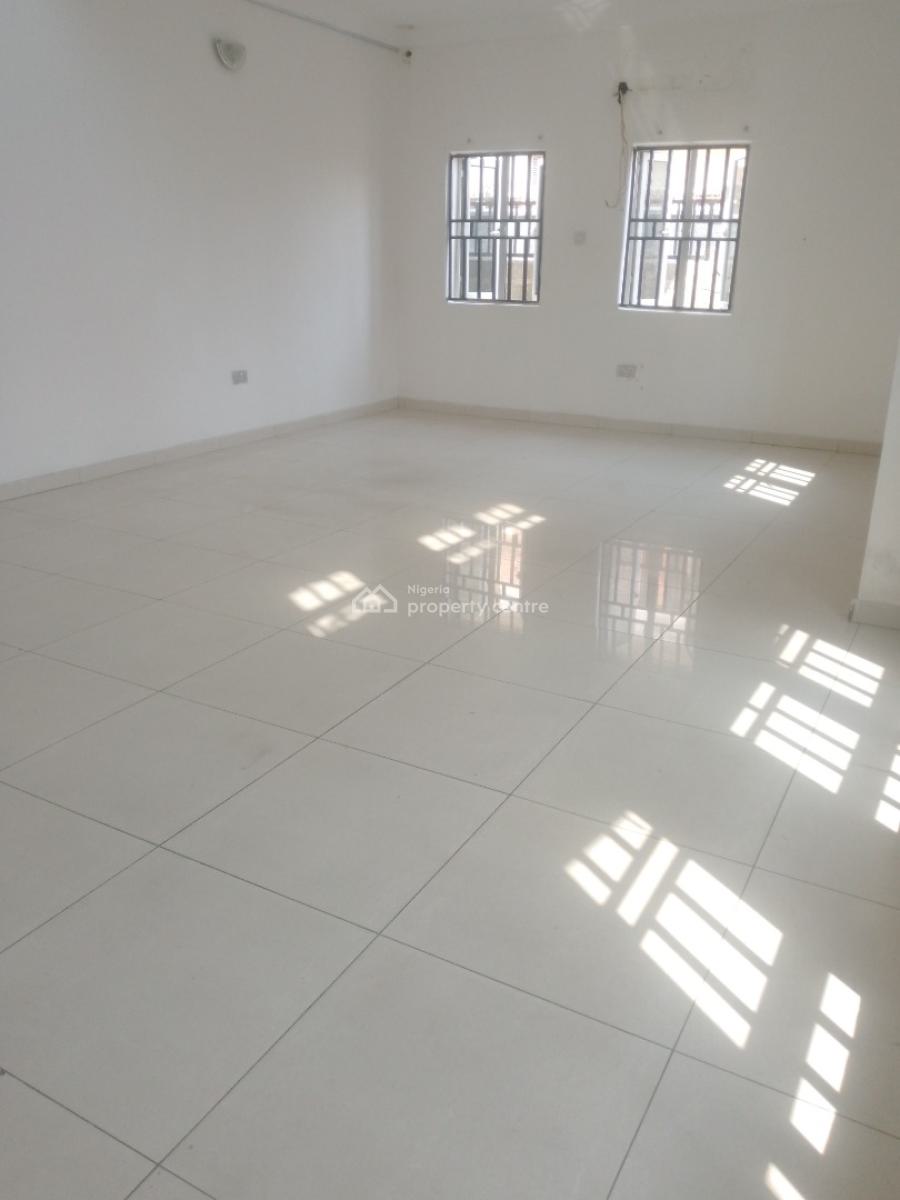 4 Bedroom Fully Detached Duplex, Lekki Phase 1, Lekki, Lagos, House for Rent