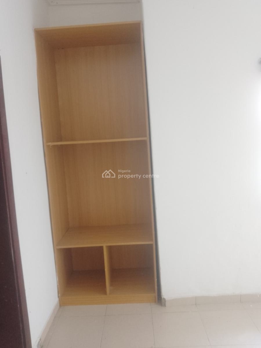 4 Bedroom Fully Detached Duplex, Lekki Phase 1, Lekki, Lagos, House for Rent