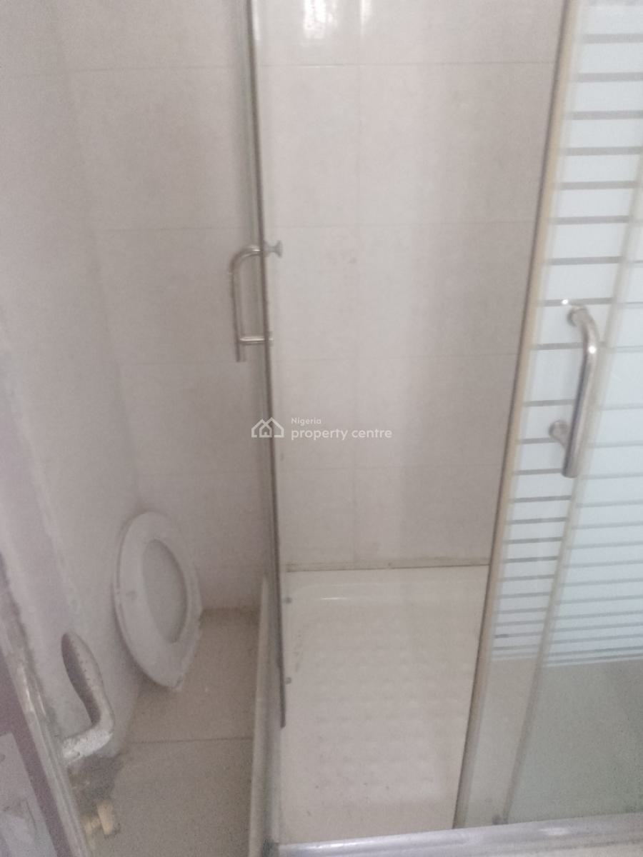 4 Bedroom Fully Detached Duplex, Lekki Phase 1, Lekki, Lagos, House for Rent